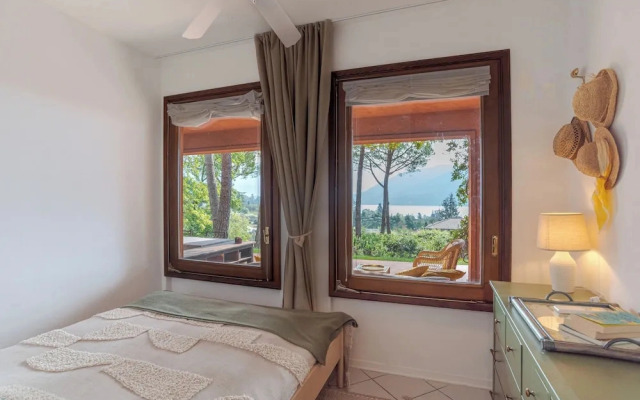 Brentano Giardino