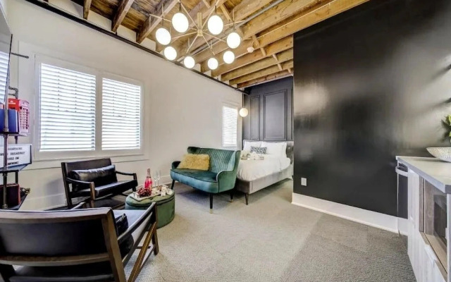 Westlake Prime Suites