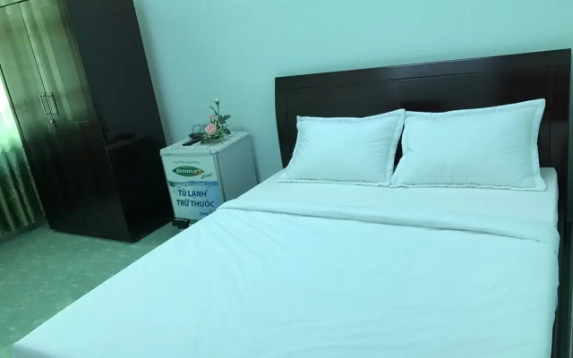 Ti Ti 1 Guesthouse
