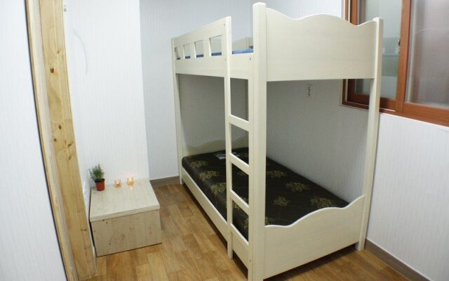Skycycle Guesthouse