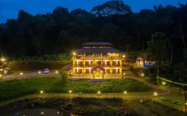Nellimani Home Stay by OYO Rooms