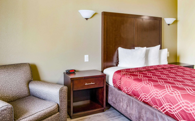 Econo Lodge Newport