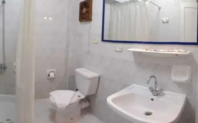 Amigo Hotel Dahab