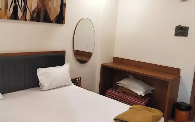 Green View Resort