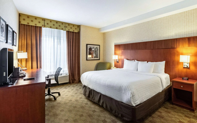 TownePlace Suites by Marriott Portland Airport