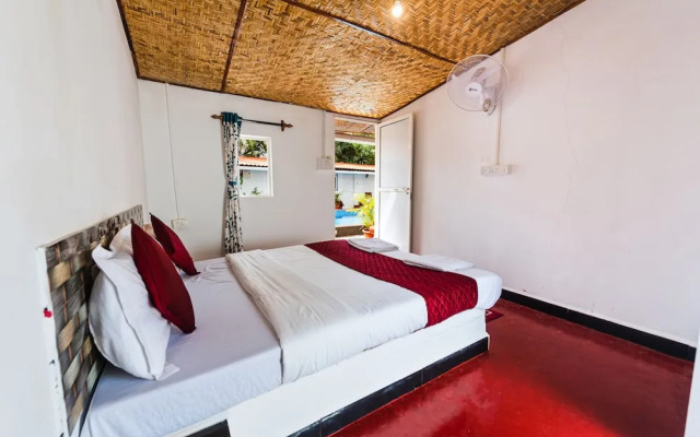 La Paulo's Beach Resort