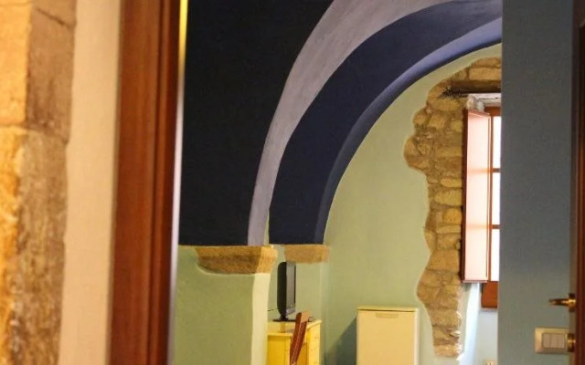 Sa Balza Rooms