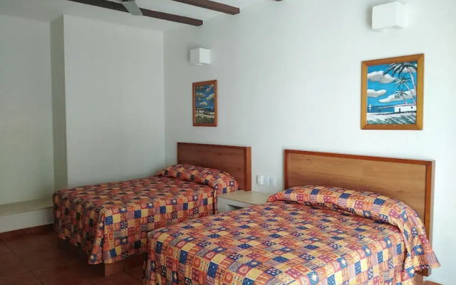 La Mansión del Faro