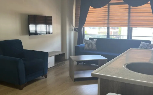 Şanlı Grand Otel