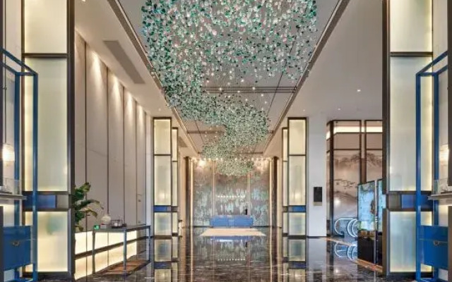 Barony Park Wenzhou