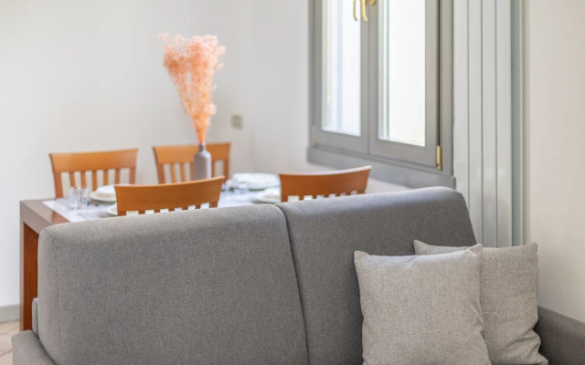 Boccaccio - Stunning Central 1bdr With Terrace in Cadorna Area