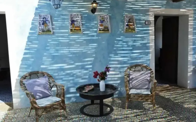 Dammuso Dada