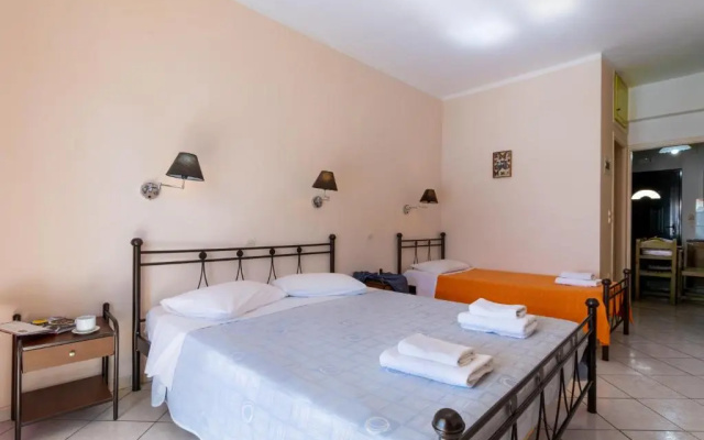 Apostolos Apartment 2
