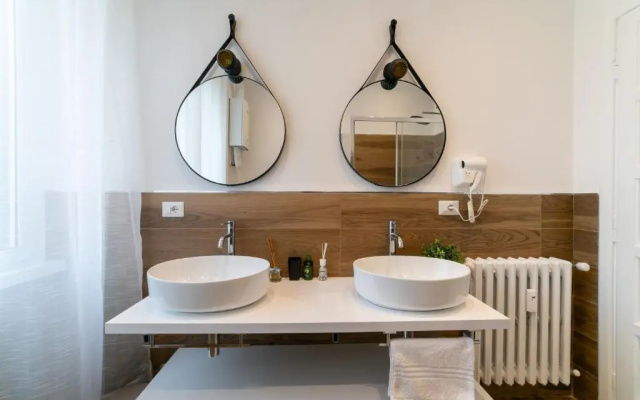 *****AmoRhome***** New Luxury apartment in the heart of Rome
