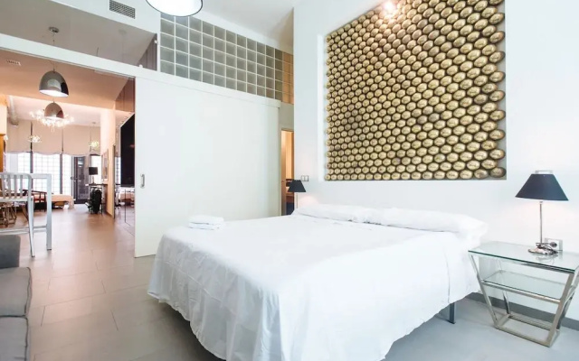 Apartamento el Carmen