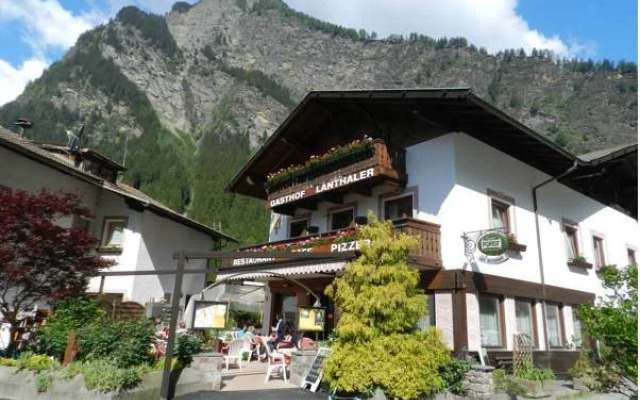 Gasthof Lanthaler