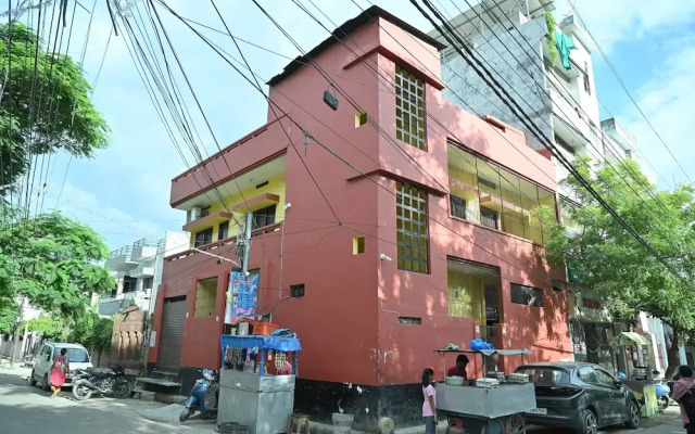 The Ganga Guest House