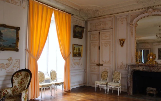 Château de Blet
