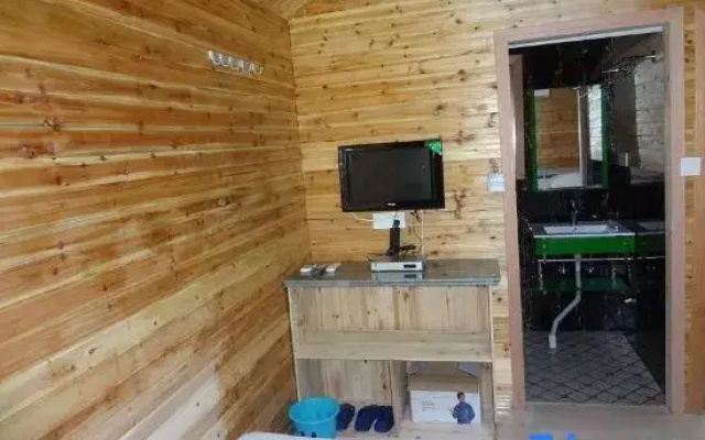 Ningguo Luyou Farm Stay