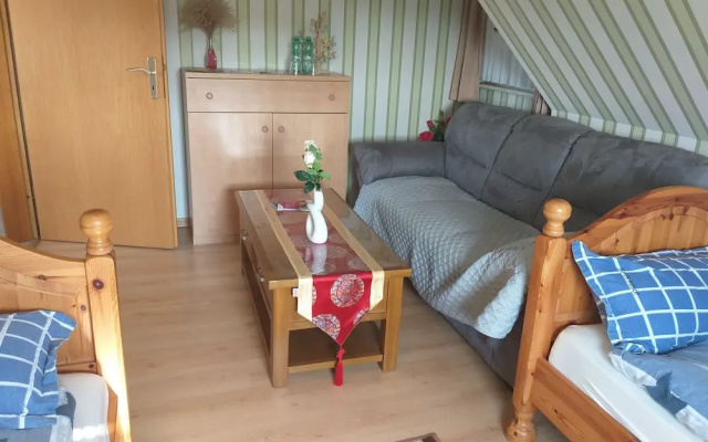 Haus Schnucke