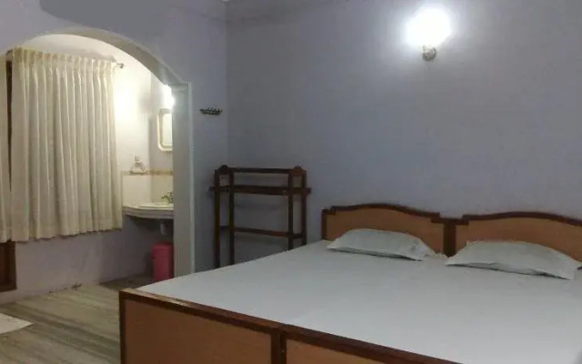 Hotel Sivamurugan Kanyakumari