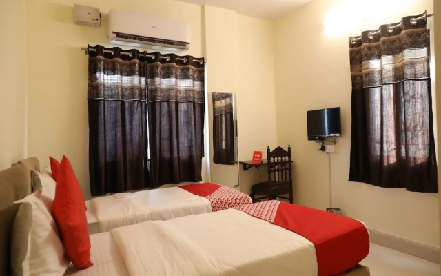 OYO 23431 Ocsa Inn