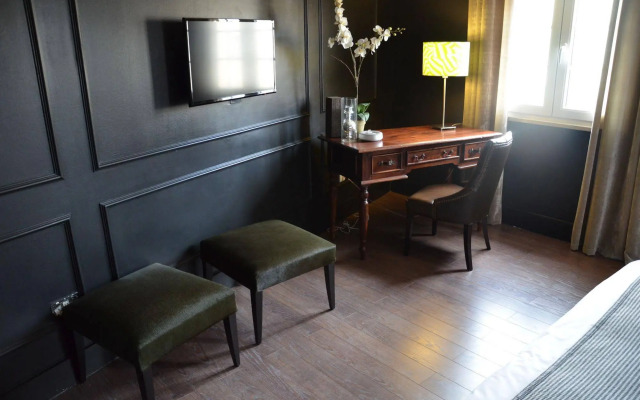 Lapa 82 Boutique Bed & Breakfast