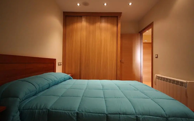 101936 -  Apartment in Carnota