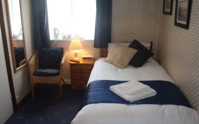 Churchview Guest House