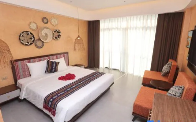 Duyen Hung Premier Hotel