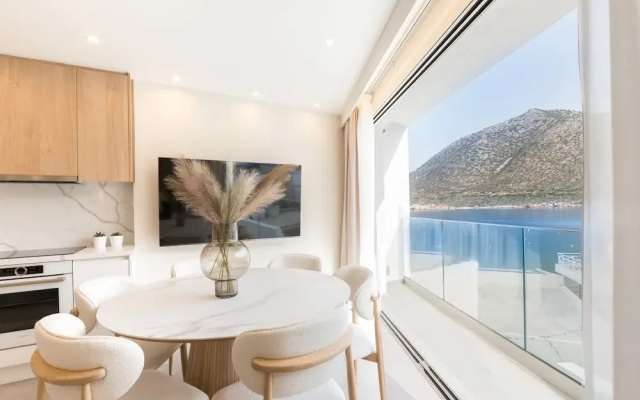 Villa Iris