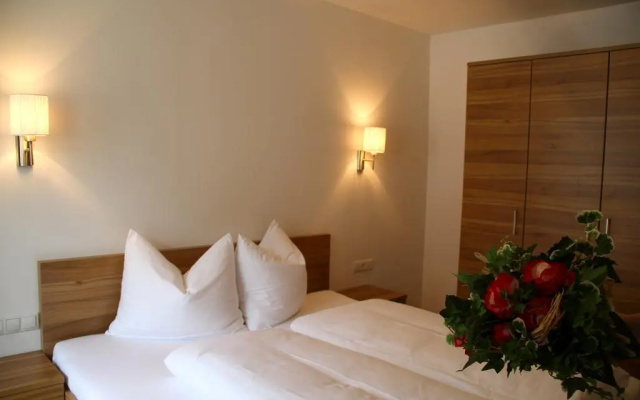 Apart Mountain Lodge Mayrhofen