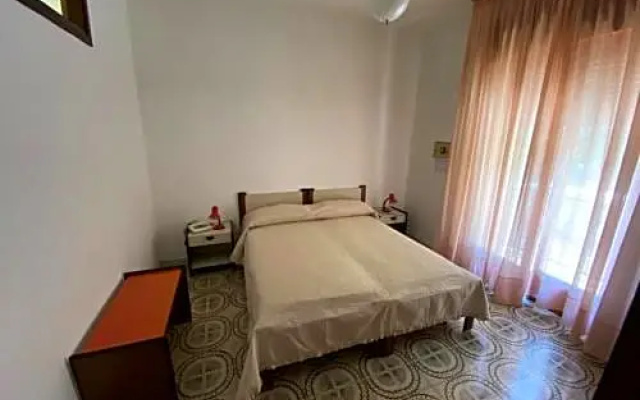 resto al sud