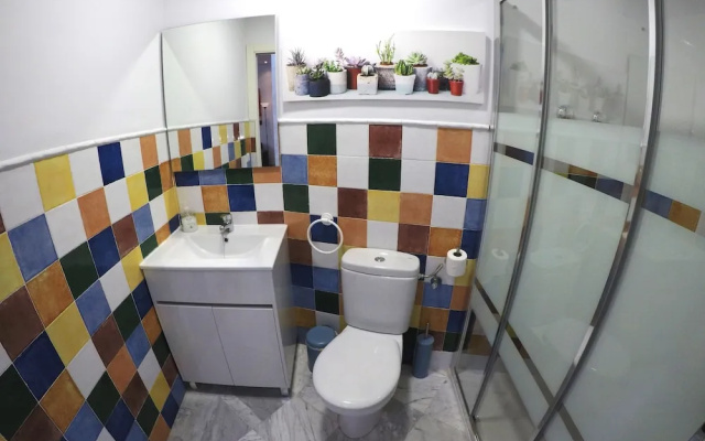 Apartamento Capuchinos Córdoba by JITKey