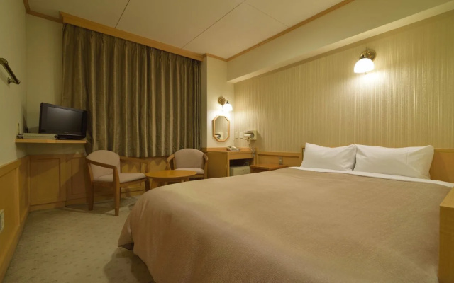 Hotel Palace Nagoya