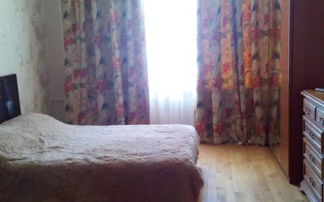 CityInn Smolenskaya