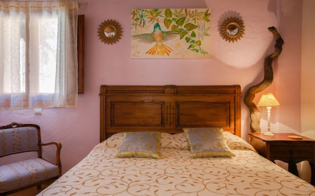 Apartamentos Rurales Los Vergeles