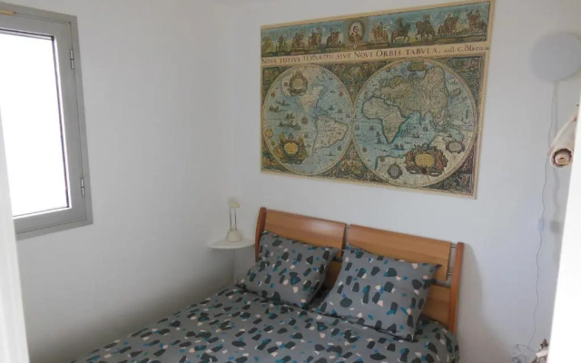 Ipanema - Canet En Roussillon - Vue Mer - 41 M²