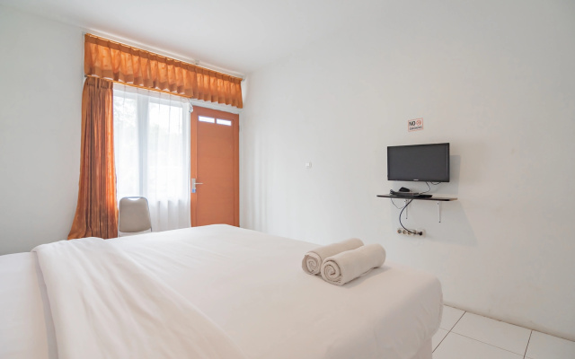Urbanview Maribaya Lembang Bandung