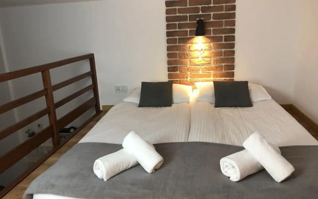 R&R Apart Cracow
