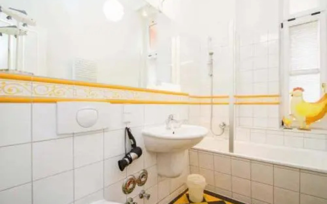 Villa Hintze _ Appartement 07