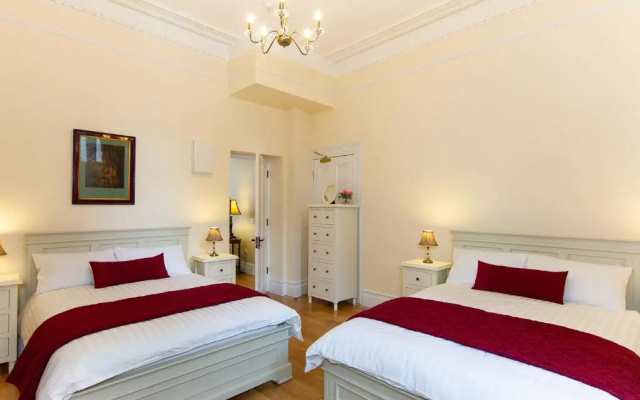 Glencourt Apartments