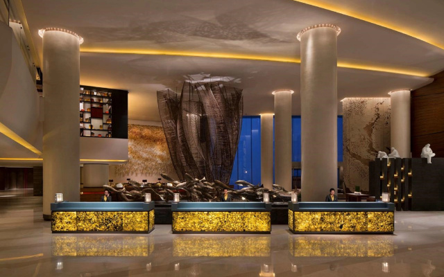Grand Hyatt Dalian