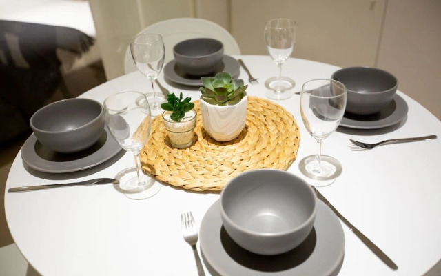 Stylish Luxurious Convenience At South Yarra Melbourne