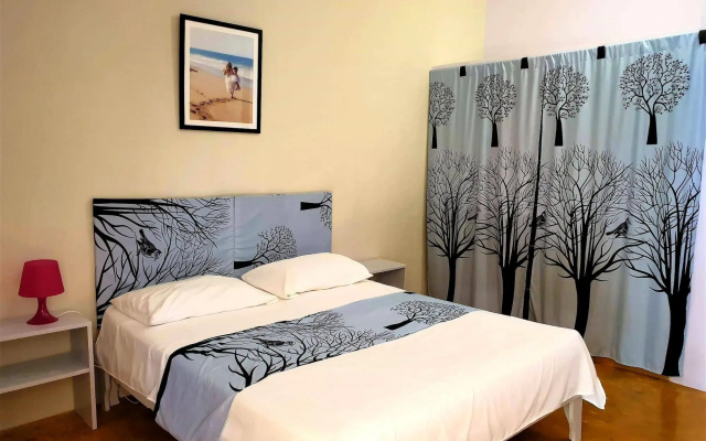 Gipsy Ranch Rooms - Hostel