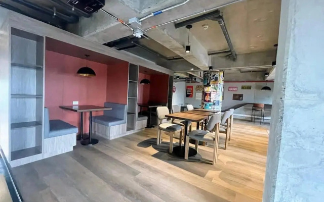 Boutique Hotel Experience