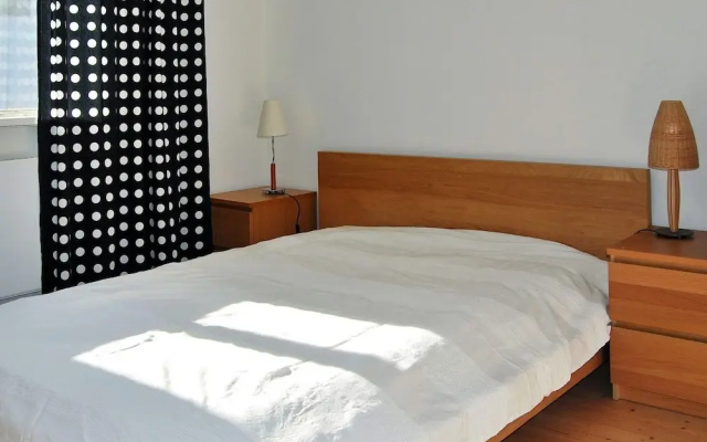 4 Star Holiday Home in Vittsjo