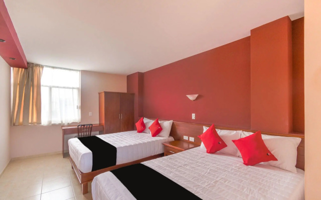 Hotel San Pablo