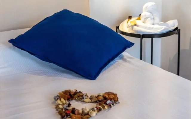 Appartamento Gondola Residence La Darsena