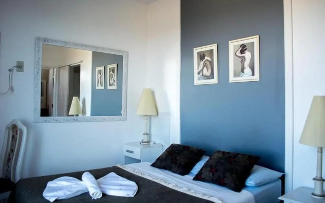 Atlantico Hotel